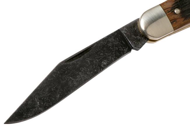 Böker Barlow Oak Tree 100503 slipjoint pocket knife