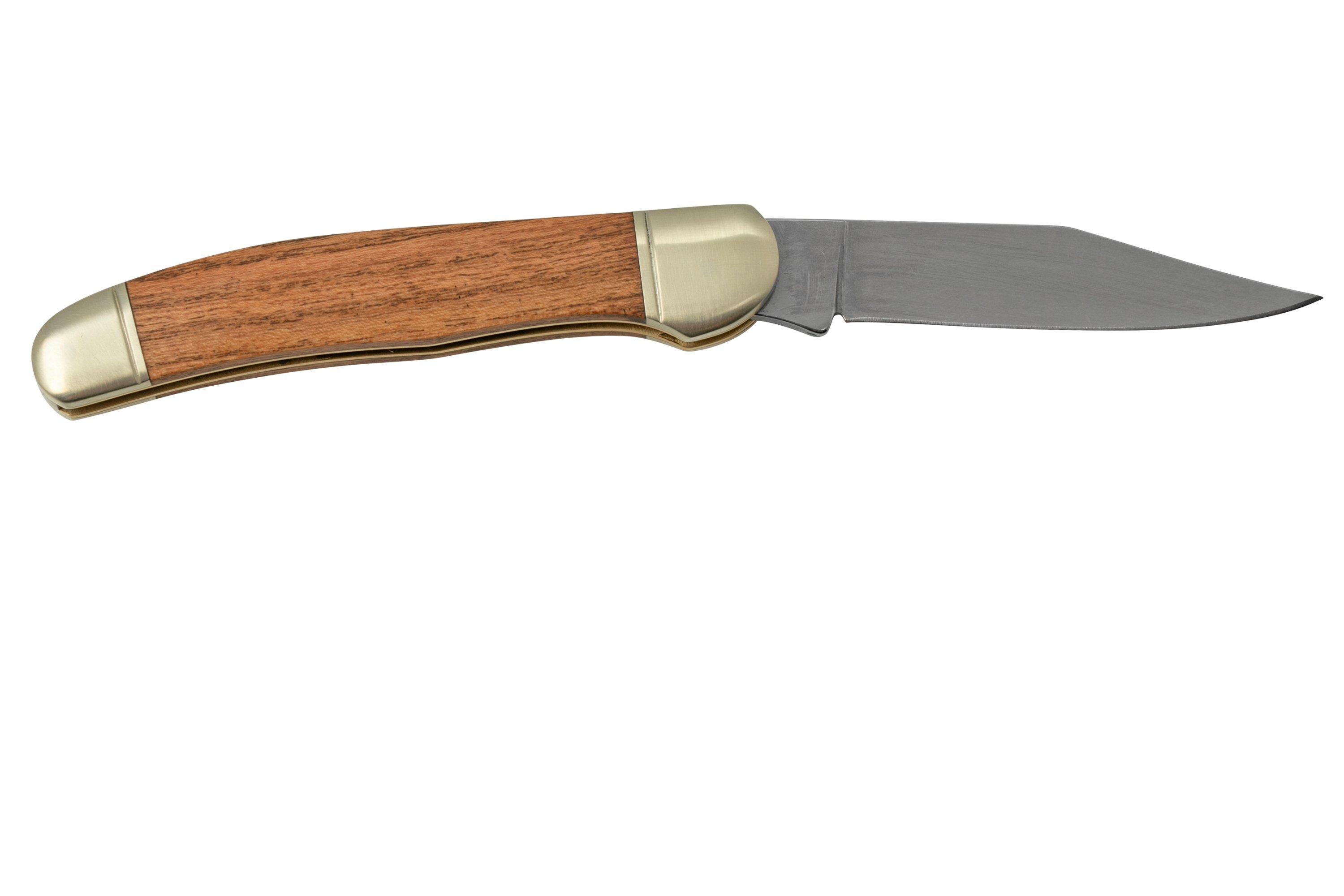 Böker Copperhead Pistachio 114001 pocket knife Advantageously