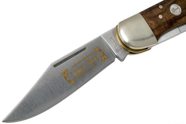 Jagdmesser: The Classic German Hunting Knife