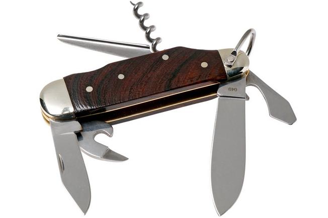 Böker Sportmesser Classic Gold 114051 pocket knife