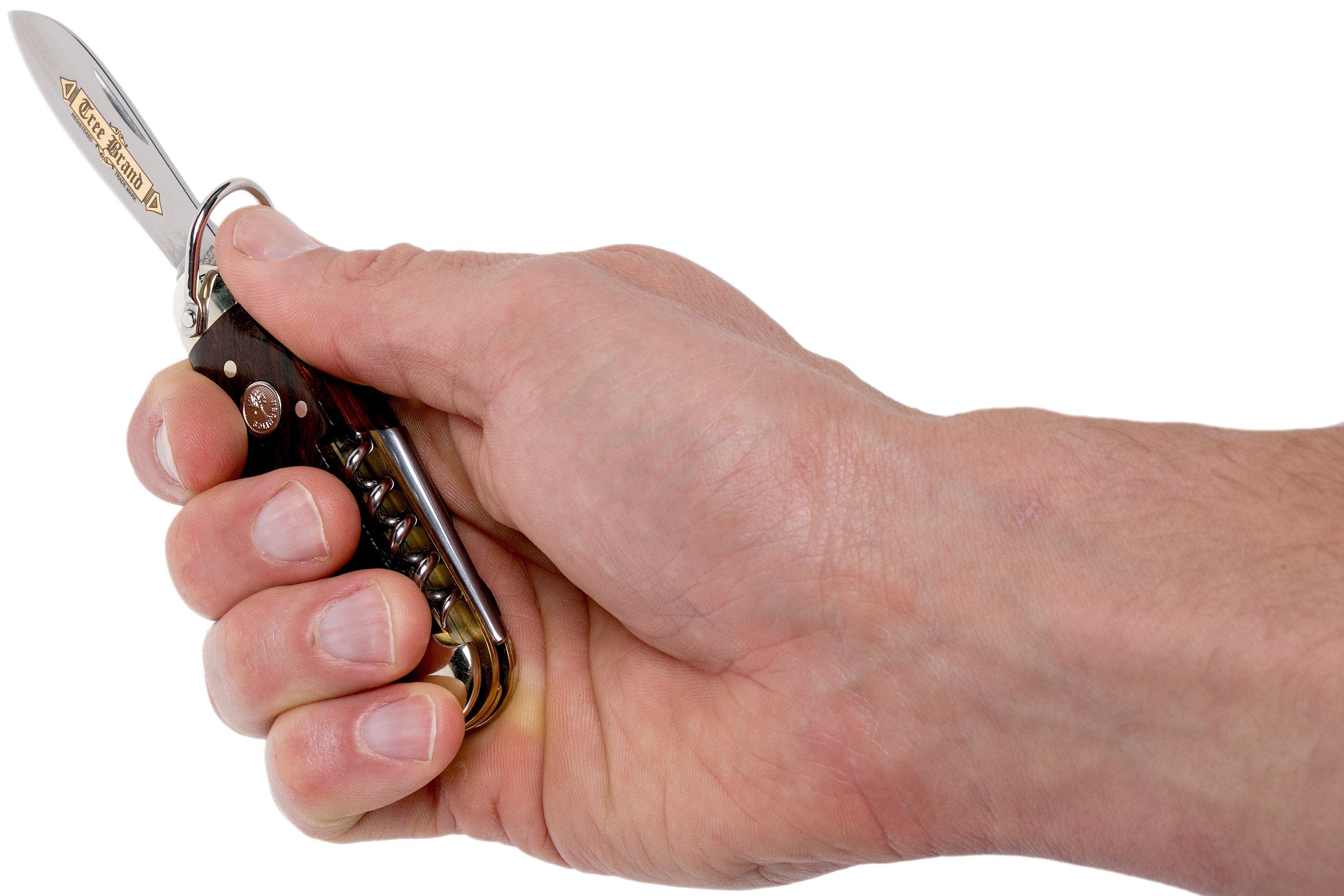 Böker Sportmesser Classic Gold 114051 pocket knife | Advantageously ...