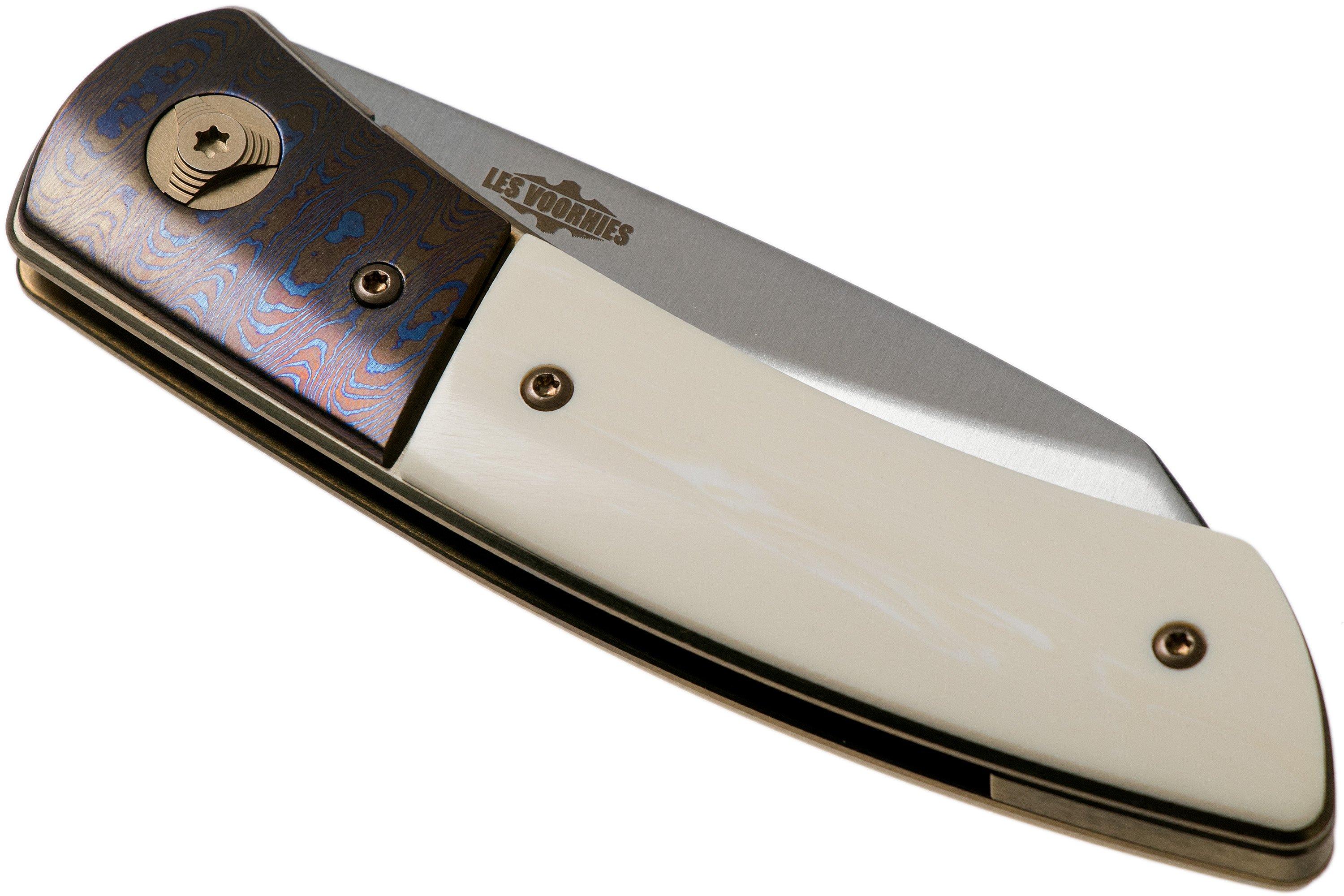 Las mejores ofertas en Navaja Böker Liner cuchillos plegables modernos de  colección