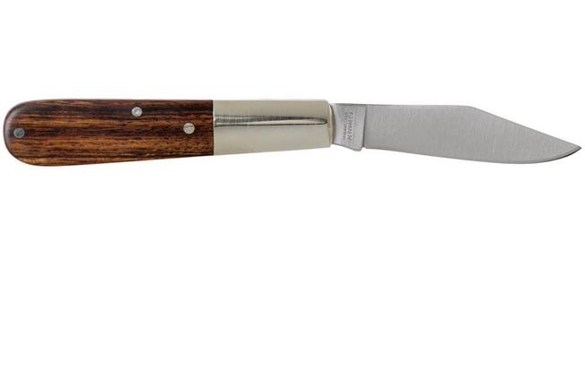 Image for Böker Barlow Classic Gold 114941 Desert Ironwood, pocket knife