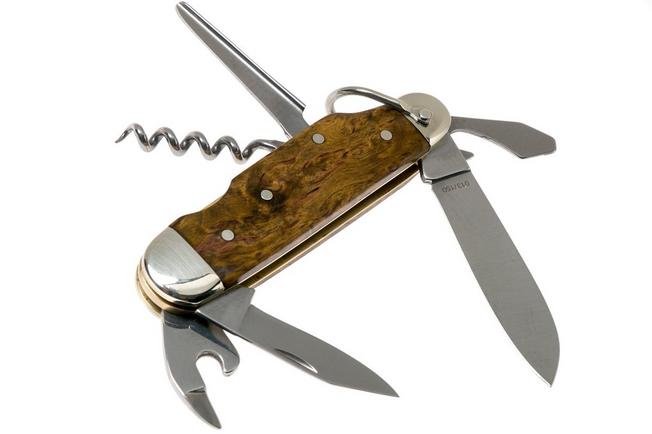 Image for Böker Camp Knife Anniversary Edition 115051 pocket knife