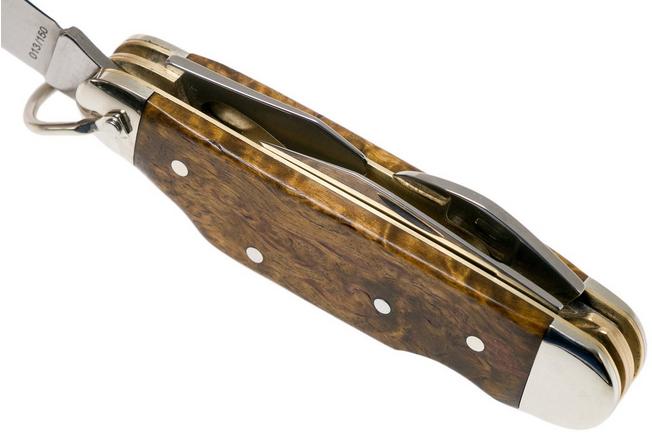 Image for Böker Camp Knife Anniversary Edition 115051 pocket knife