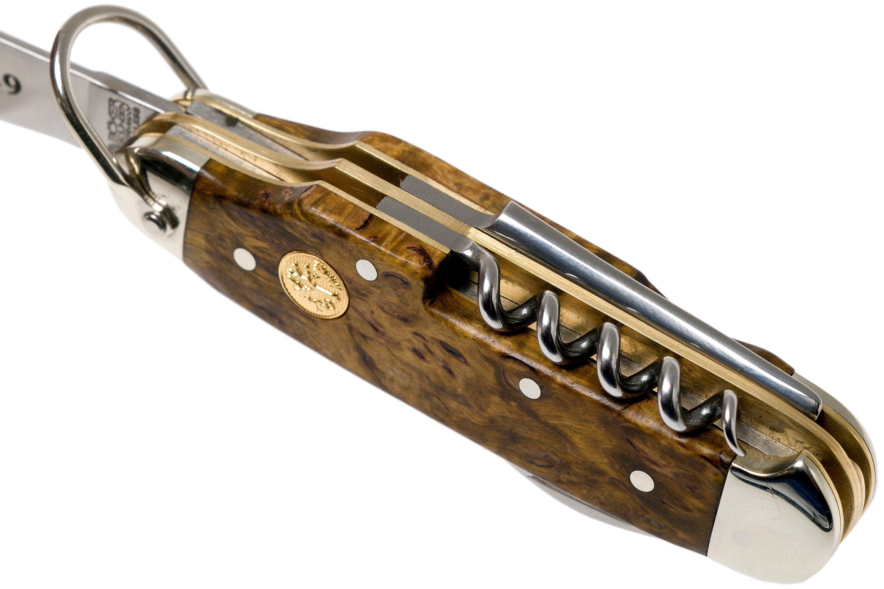 Böker Camp Knife Anniversary Edition 115051 pocket knife