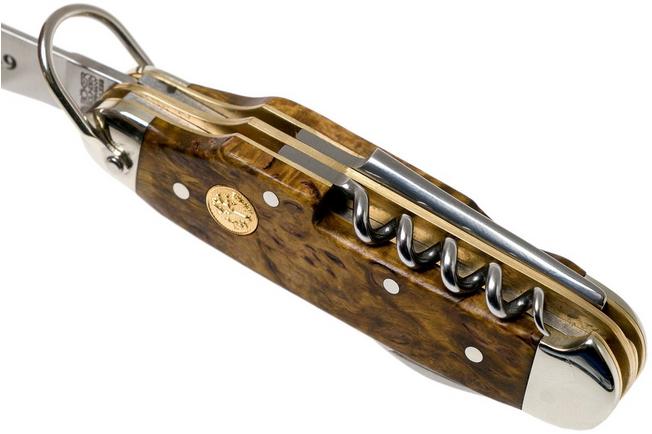 Image for Böker Camp Knife Anniversary Edition 115051 pocket knife