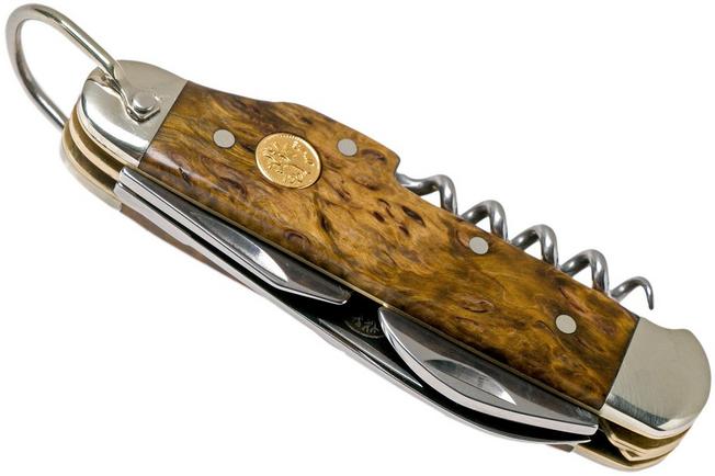Image for Böker Camp Knife Anniversary Edition 115051 pocket knife