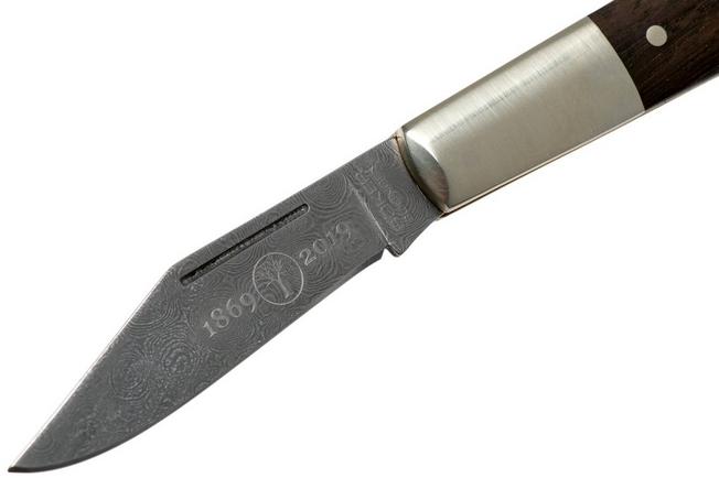 Böker Barlow Oak Tree 100503 slipjoint pocket knife