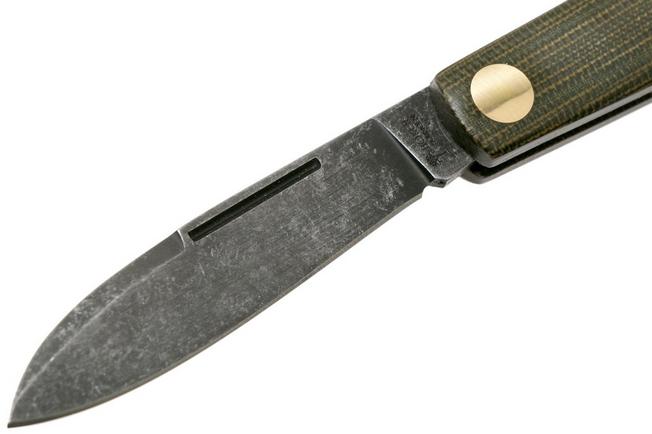 Böker Barlow Oak Tree 100503 slipjoint pocket knife