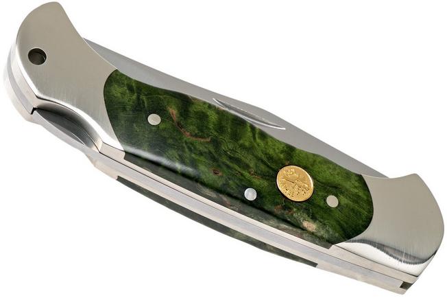 Image for Böker Scout Anniversary Edition Green 116120 pocket knife