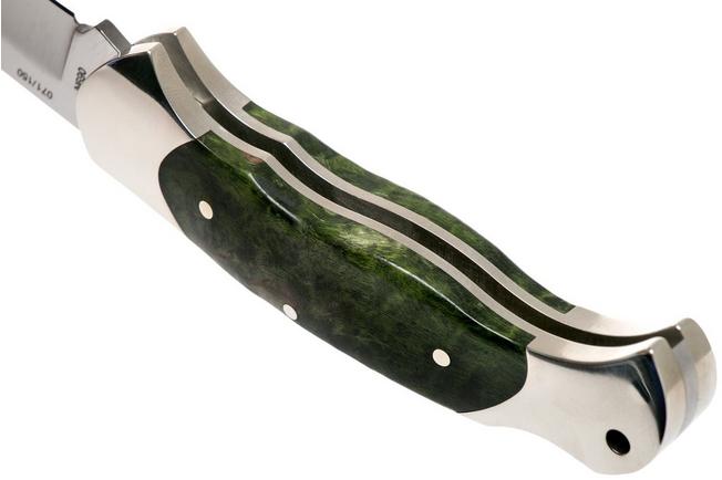 Image for Böker Scout Anniversary Edition Green 116120 pocket knife