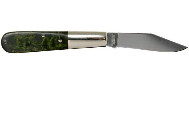 Böker Barlow Oak Tree 100503 slipjoint pocket knife