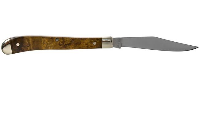 Imagen para Böker Delicate Curly Birch 117016 navaja