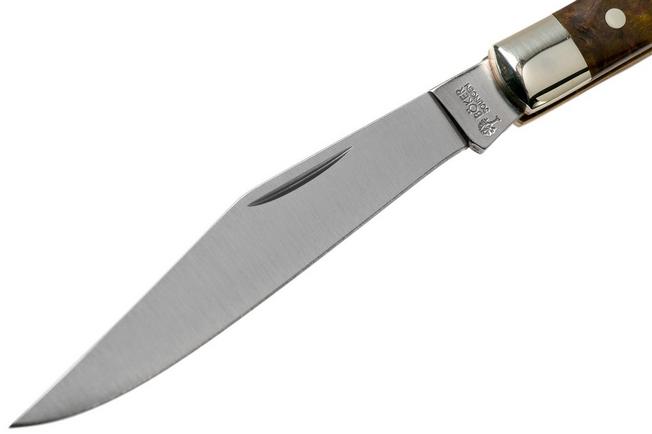 Imagen para Böker Delicate Curly Birch 117016 navaja