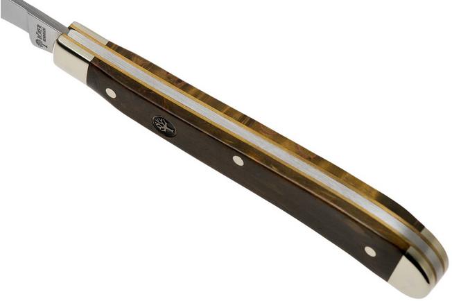 Imagen para Böker Delicate Curly Birch 117016 navaja