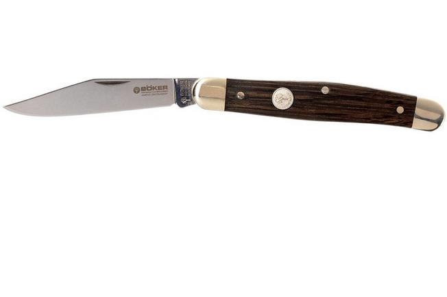 Böker Stockman Stag 114475 pocket knife  Advantageously shopping at