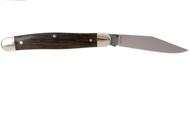 Image for Böker Stockman Classic 117477 slipjoint pocket knife
