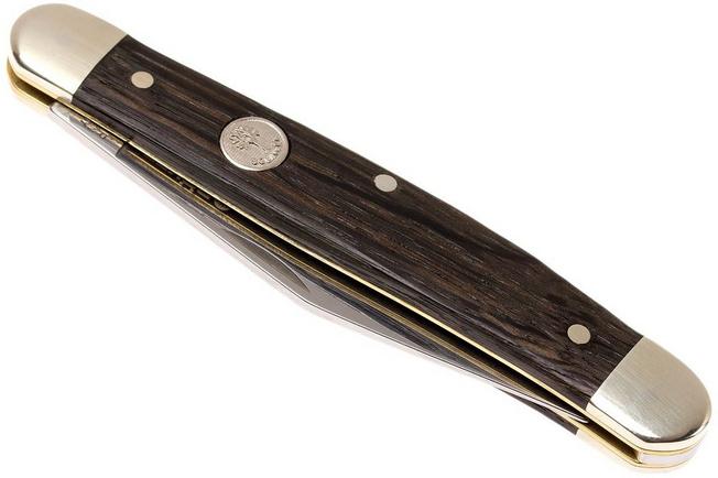 Image for Böker Stockman Classic 117477 slipjoint pocket knife