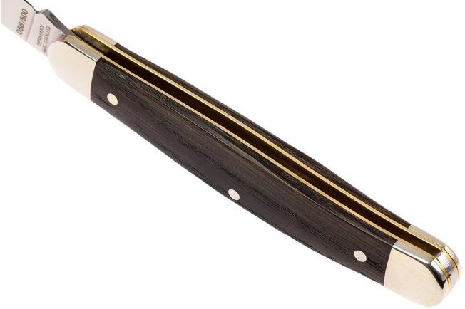 Image for Böker Stockman Classic 117477 slipjoint pocket knife
