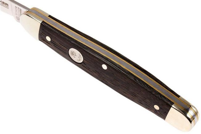 Image for Böker Stockman Classic 117477 slipjoint pocket knife