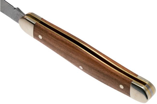 Imagen para Böker Stockman Plum 117478 navaja slipjoint