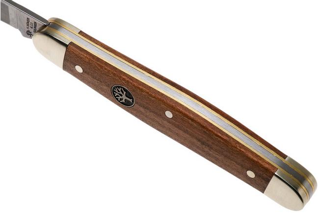 Imagen para Böker Stockman Plum 117478 navaja slipjoint