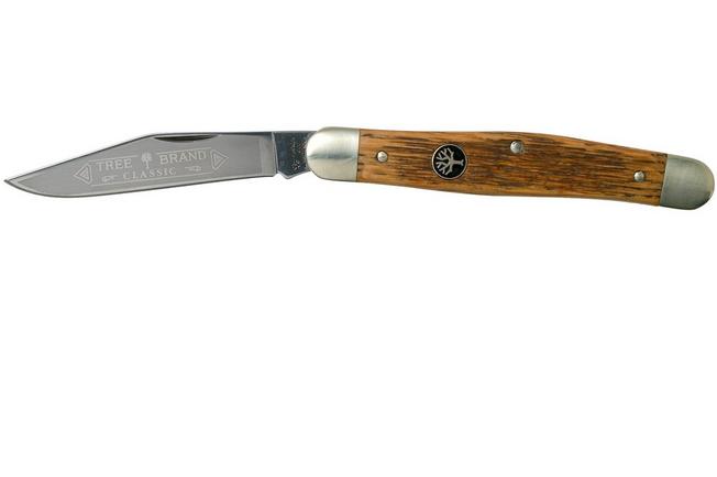 Immagine per Böker Stockman Whiskey