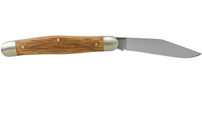 Immagine per Böker Stockman Whiskey