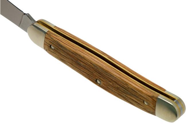 Immagine per Böker Stockman Whiskey