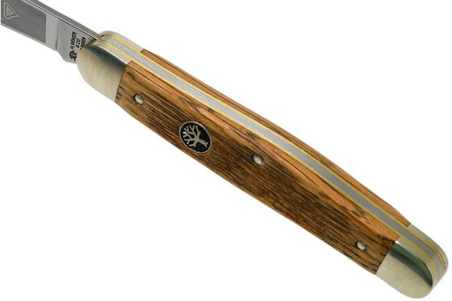Immagine per Böker Stockman Whiskey