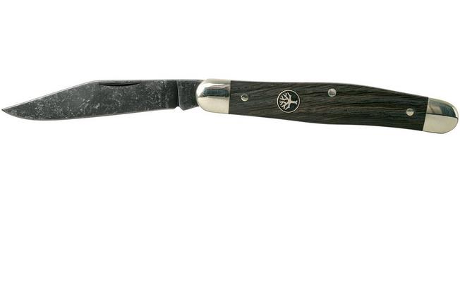 Bild für Böker Stockman Oak Tree 117480 Slipjoint Taschenmesser