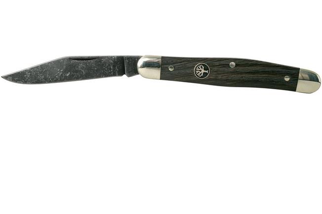 Böker Barlow Oak Tree 100503 slipjoint pocket knife