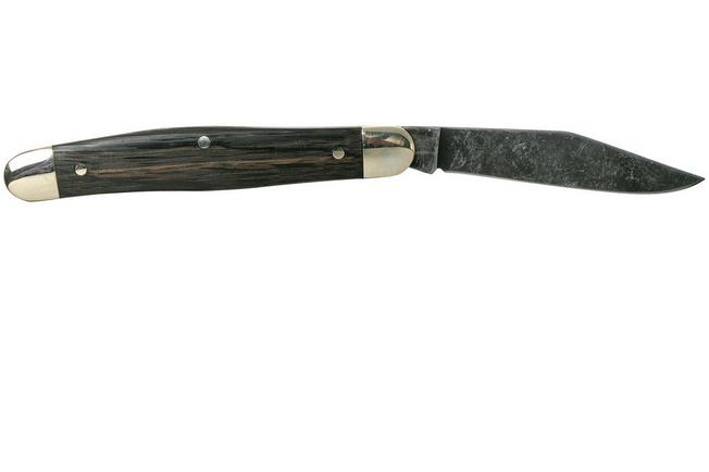 Bild für Böker Stockman Oak Tree 117480 Slipjoint Taschenmesser