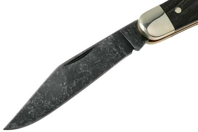 Bild für Böker Stockman Oak Tree 117480 Slipjoint Taschenmesser