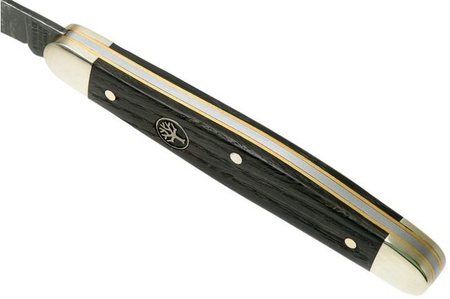 Bild für Böker Stockman Oak Tree 117480 Slipjoint Taschenmesser
