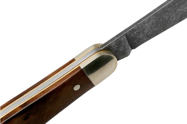 Böker Manufaktur Traditional Series 2.0 Trapper Rosewood