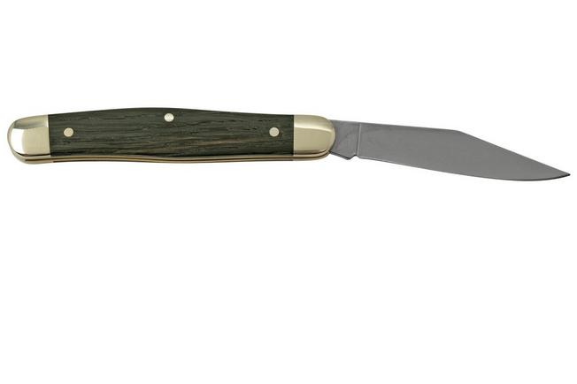 Böker Stockman Rosewood 117162 pocket knife  Advantageously shopping at