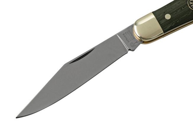 Navaja Boker Stockman