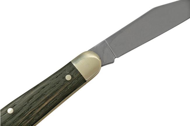 Böker Stockman Rosewood 117162 pocket knife  Advantageously shopping at