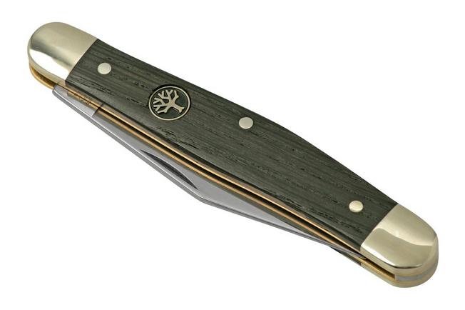 Böker Stockman Rosewood 117162 pocket knife