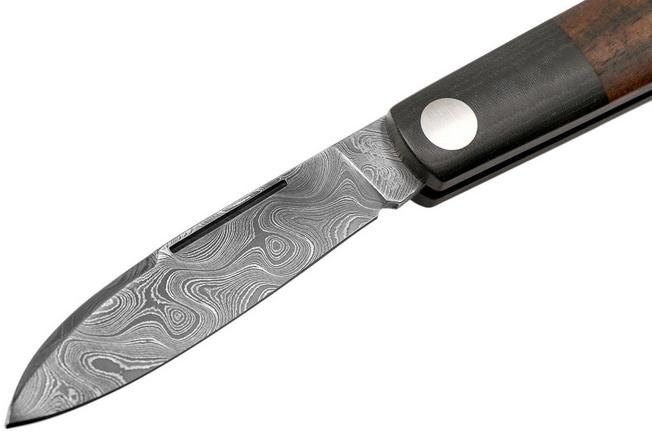 Böker Barlow Oak Tree 100503 slipjoint pocket knife