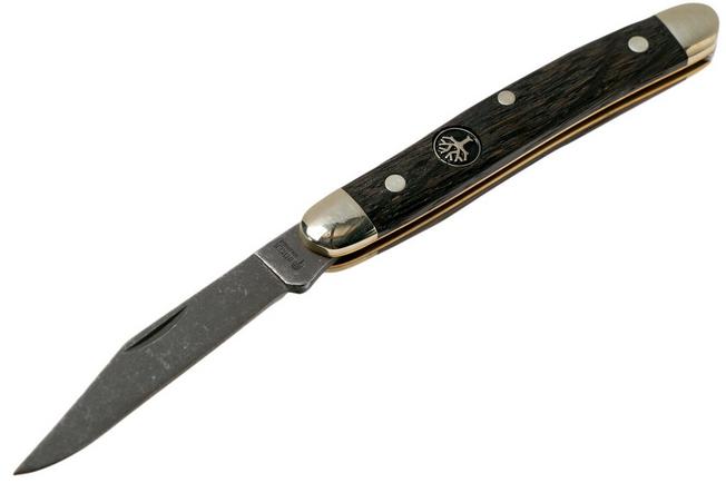 Böker Pen Knife Oak Tree 118286 slipjoint pocket knife