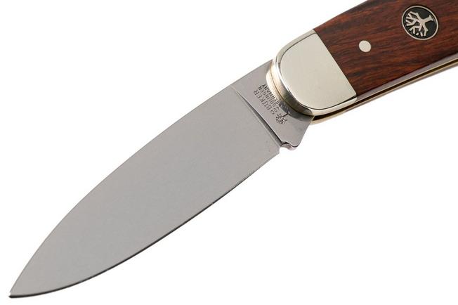 Imagen para Böker Fellow Desert Ironwood 119952 cuchillo de caballero