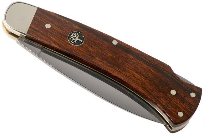 Imagen para Böker Fellow Desert Ironwood 119952 cuchillo de caballero