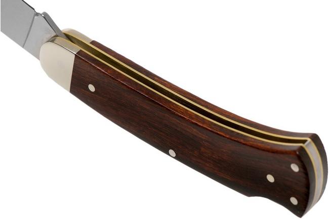 Imagen para Böker Fellow Desert Ironwood 119952 cuchillo de caballero
