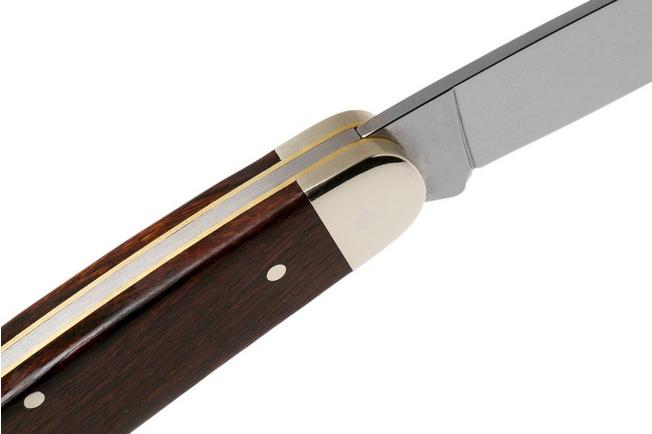 Imagen para Böker Fellow Desert Ironwood 119952 cuchillo de caballero