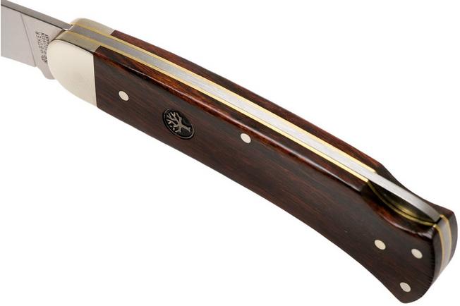 Imagen para Böker Fellow Desert Ironwood 119952 cuchillo de caballero
