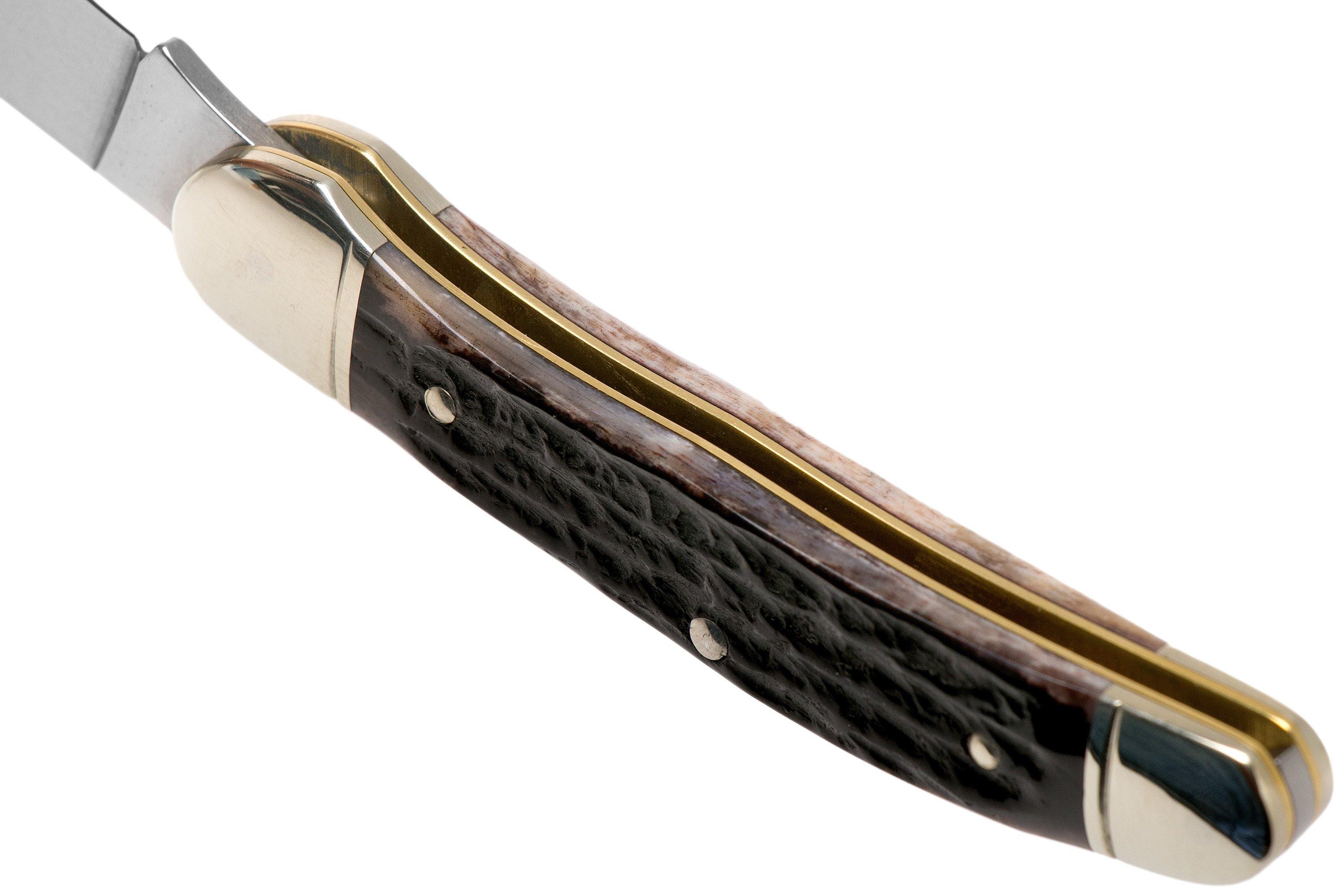 Bobster BOB03911 Coltello Multicolore – Taglia Unica, Attrezzo Versatile Di Alta Qualità Per Adulti