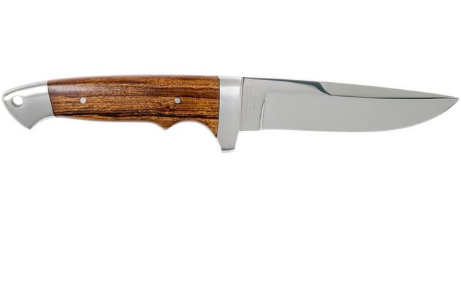 Image for Böker Vollintegral 2.0 1674 Limited Edition 120185 hunting knife